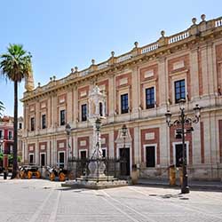 archivo general de indias sevilla archivo general de indias sevilla
