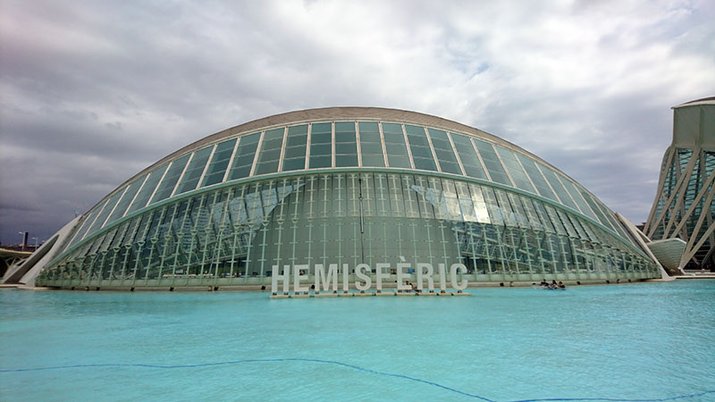 bezienswaardigheid valencia bezienswaardigheid valencia