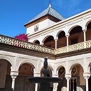 Casa de Pilatos Sevilla Casa de Pilatos Sevilla