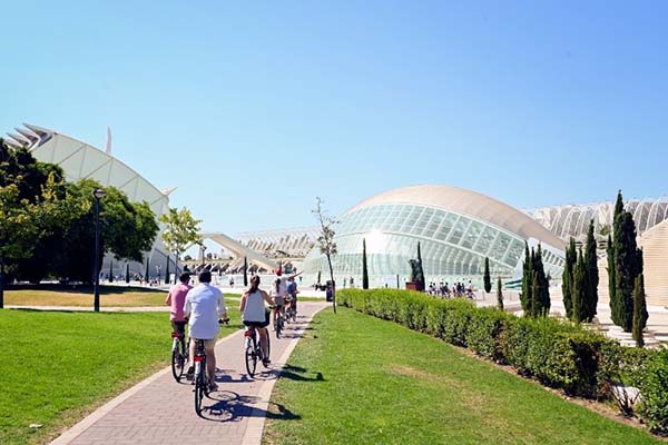 valencia spanje bezienswaardigheden valencia spanje bezienswaardigheden