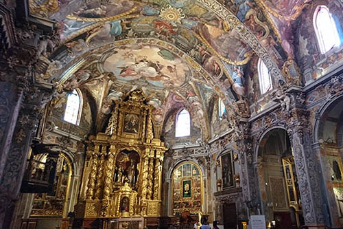 San Nicólas de Bari San Nicólas de Bari