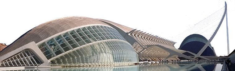 Valencia oceanografic valencia oceanografic