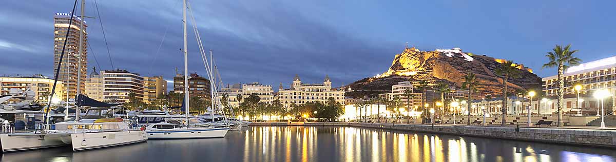 alicante bezienswaardigheden alicante bezienswaardigheden