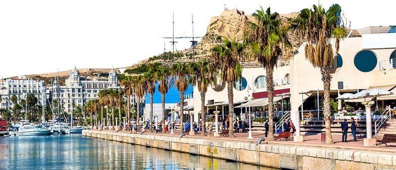 alicante spanje alicante spanje