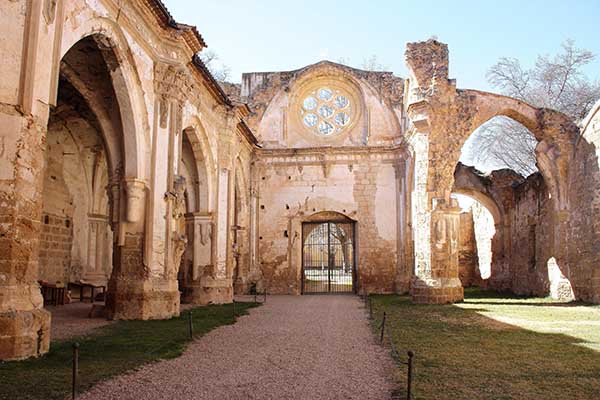Aragón Spanje Aragon Spanje