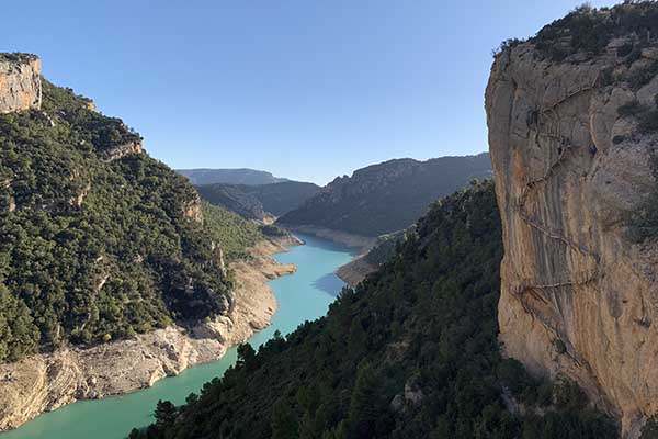 Highlights Aragon Spanje Highlights Aragon