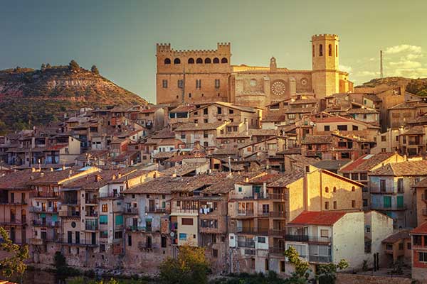 Aragon Spanje aragon spanje