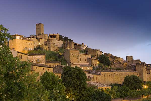 Aragon bezienswaardigheden Aragon bezienswaardigheden