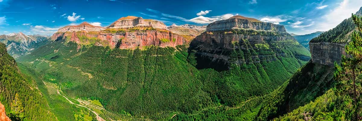 Aragon Aragon Spanje