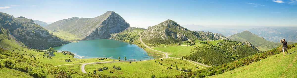 Asturië bezienswaardigheden Asturië bezienswaardigheden