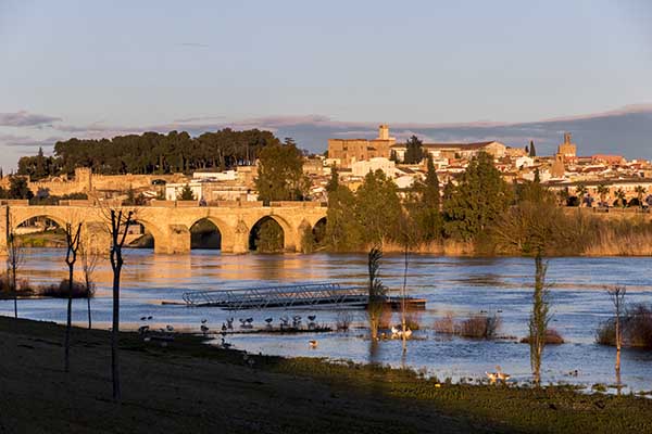 Badajoz bezienswaardigheden Badajoz bezienswaardigheden