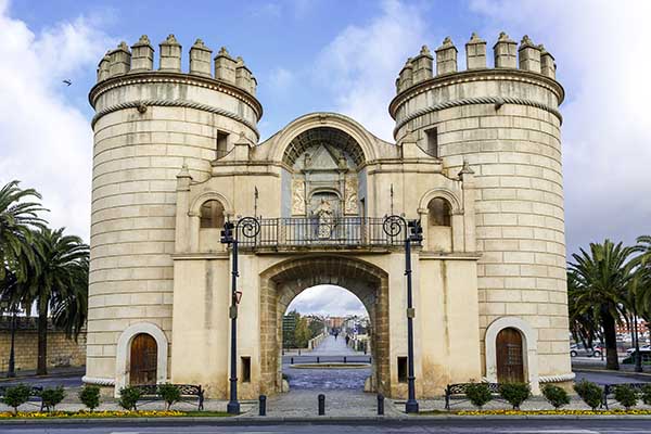 Badajoz bezienswaardigheden Badajoz bezienswaardigheden