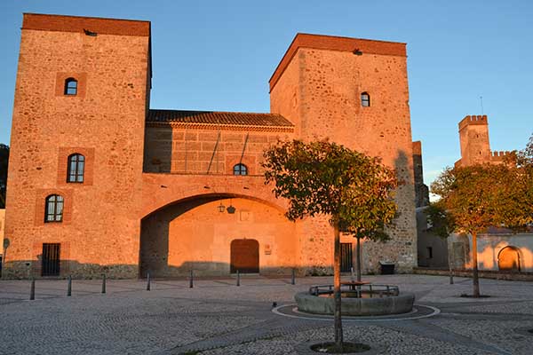 museum van Badajoz museum van Badajoz