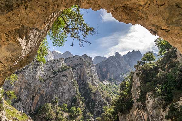 Ruta del Cares Ruta del Cares