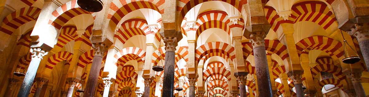 Andalusië bezienswaardigheden Andalusië bezienswaardigheden