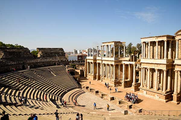 Merida Merida