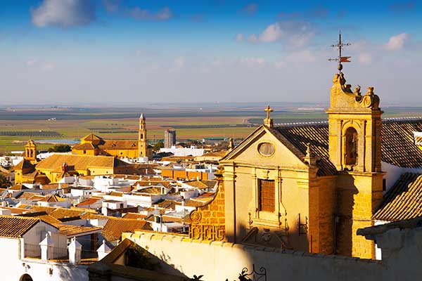 Osuna Spanje Osuna Spanje
